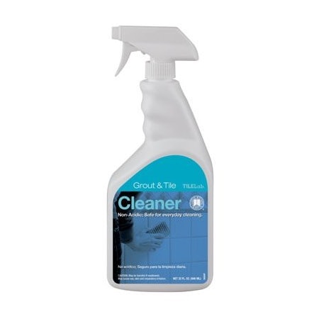 Tilelab Cleanr Tile/Grout Quart TLGTCRAQT-3