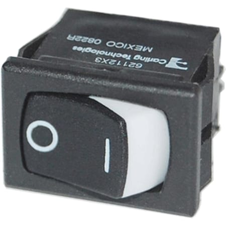 Luces 360 Panel - Rocker Switch SPST LU1721821