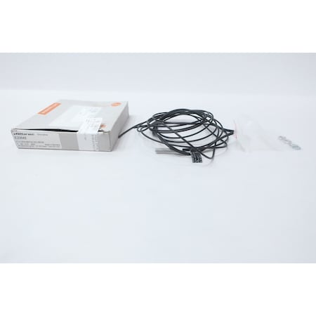 Ifm FIBER OPTIC CABLE E20648 FT-11-EPA-M6/F2X16X0,265/2M