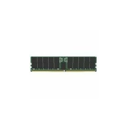 Kingston 96GB DDR5 5600MT/S ECC REG 2RX4 MODULE KTD-PE556D4-96G
