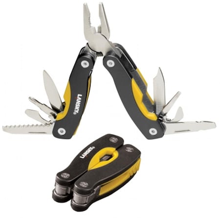 Lansky MiniMulti Tool Display, 10PK MT-050