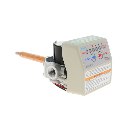 Lochinvar Propane Gas Thermostat Element 100110277