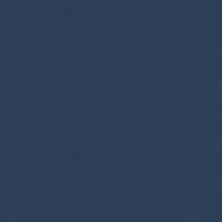Abbeyshea Whisper, PVC Coated Faux Leather, Contract Grade, Upholstery Fabric, Indigo Samples WHISPWHI2163M9X9