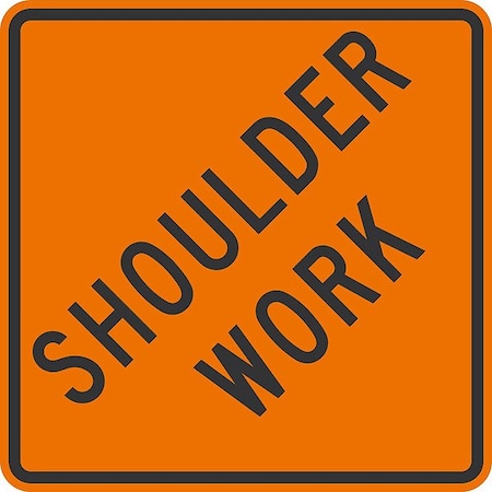Lyle W21-5, Shoulder Work G-15980-EG_36x36