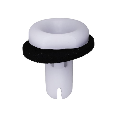 Auveco GM Trim Panel Grommet with Sealer, 15PK 21347