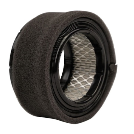 Beta 1 Filters Air Filter replacement filter for 14P / SOLBERG B1AF0076837