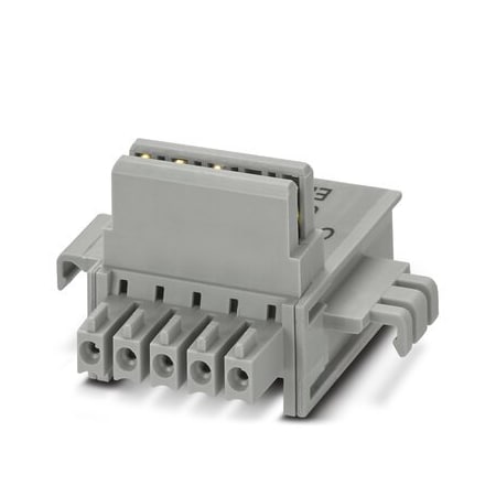 Phoenix Contact ELR-TBUS-22 5-P Special DIN rail 2203861