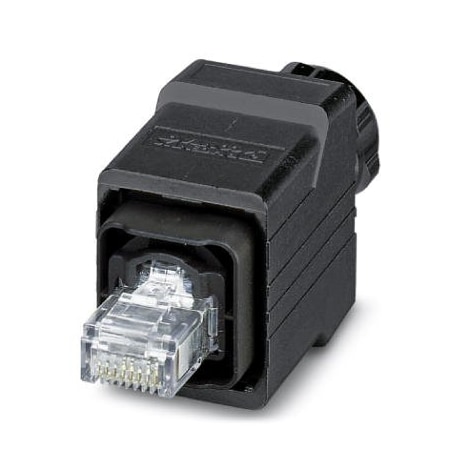 Phoenix Contact VS-PPC-C1-RJ45-POBK-PG9-8Q5 RJ45 1657834