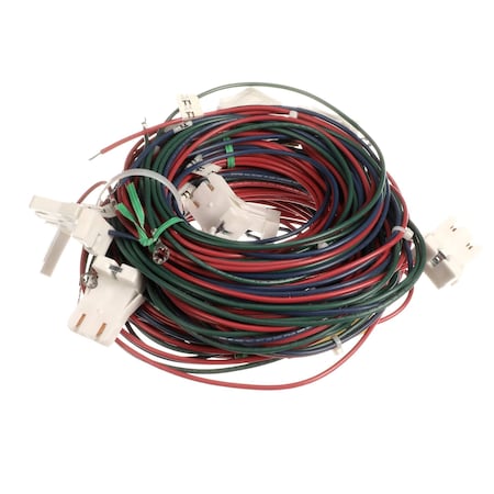 Federal Industries Top Light Wire Harness 43-15889