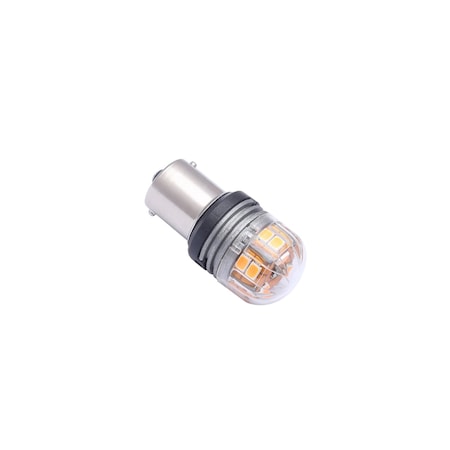 Wagner Lighting LED Exterior Multi-Purpose LED, BP1156NALED
