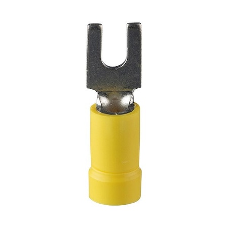 Panduit Loose Piece Forks, PK 25 EV10-6FB-Q
