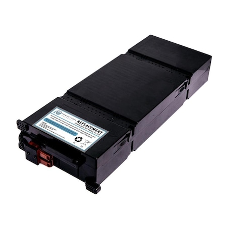 Premium Power UPS Replacement Battery Cartridge APCRBC152 APCRBC152-ER
