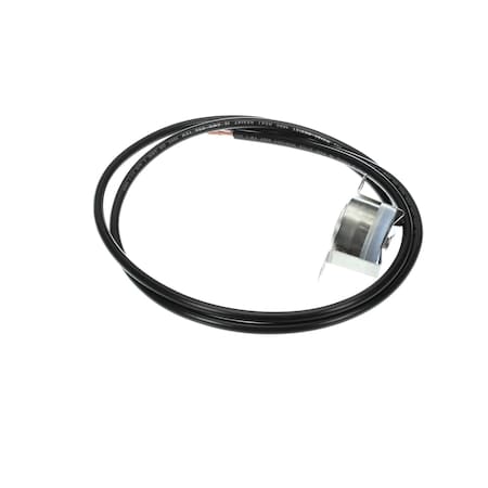 Continental Refrigeration THERMAL LIMIT HEATER SAFETY 40380