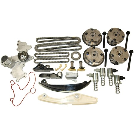 Engine Timing Chain Kit,