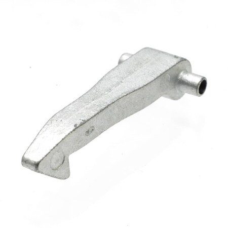 Ge LEVER DOOR WH01X10481