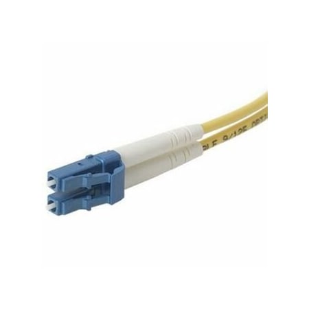 Belkin Network Cable - Lc - Male - Lc - Male - 49 Ft - Fiber Optic F2F802LL-15M