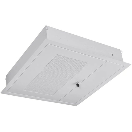 Monoprice ENTEGRADE 2 X 2 FT. FALSE CEILING EQUIPMENT STORAGE ENCLOSURE 16088