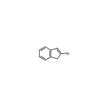 Ak Scientific 2-Bromoindene (1g), CAS 10485-09-3 P649-1g