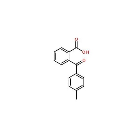 Ak Scientific 2-(4-Methylbenzoyl)benzenecarboxylic acid (100g), CAS 85-55-2 0790AF-100g