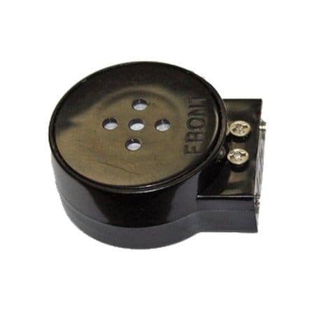 Klein Electronics Dynamic or Electret Mic for High Noise Headset TITAN-MIC