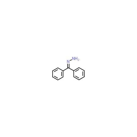Ak Scientific Benzophenone hydrazone (25g), CAS 5350-57-2 D627-25g
