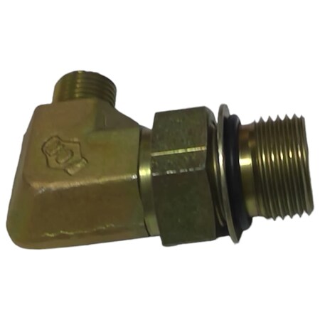 Cnh HYDRAULIC CONNECTOR, CNH OEM 85811086 85811086