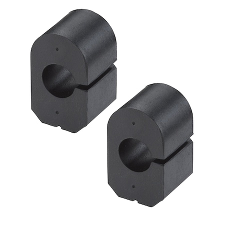 Moog Front To Frame Suspension Stabilizer Bar Bushing Kit, K5241