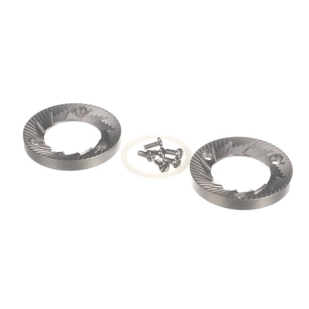 Rancilio GRINDER BURRS ZERO 69140036