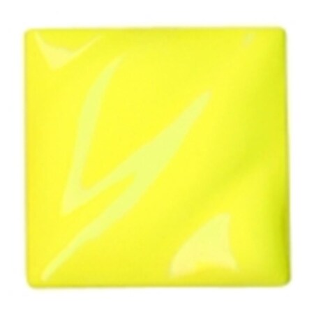 Workstationpro Liquid Non-Toxic  Underglaze - 1 Pt. - Bright Yellow Lug-61 WO519866