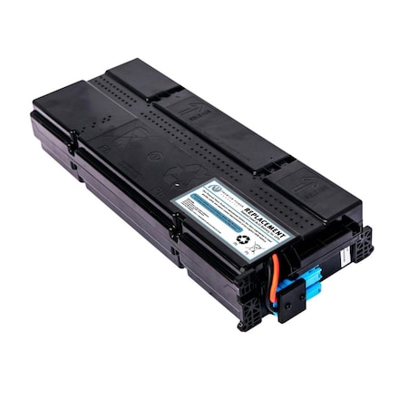 Premium Power UPS Replacement Battery Cartridge APCRBC155 APCRBC155-ER