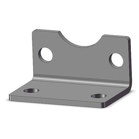 Smc FOOT MOUNT KIT CA2-L04