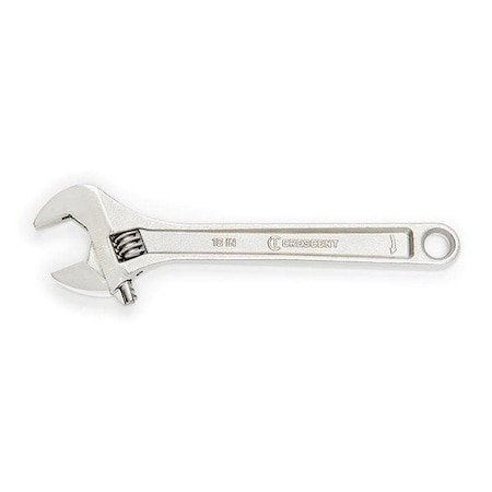 Crescent 10" Adjustable Wrench - Carded AC210VS
