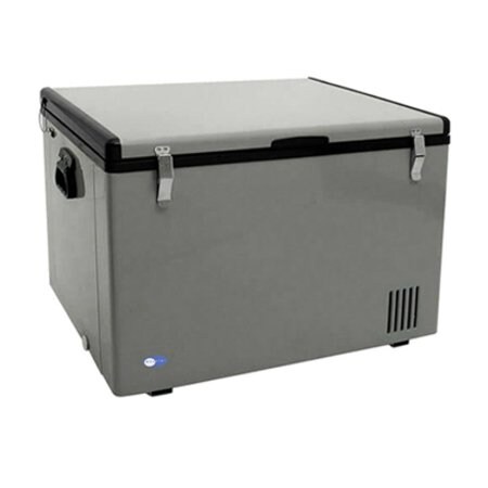Whynter 85 Qt Portable Fridge / Freezer FM-85G