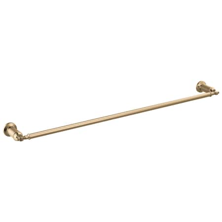 Delta Broderick 30 in Towel Bar In Champagne Bronze 78430-CZ