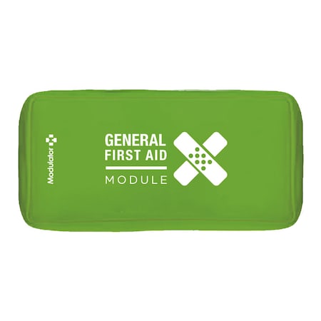 Aero Healthcare Modulator Refill, General First Aid M6006