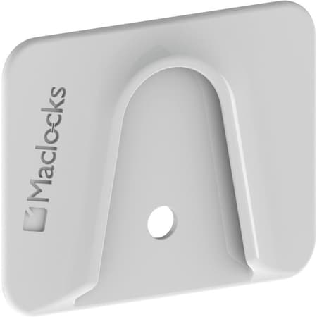 Compulocks HOVERTAB VHB REPLACEMENT PLATE BLACK HTPLTB