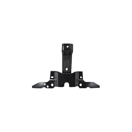 Sherman Parts Hood Latch Support for 2013-2018 Mazda CX-5 SHE3478-26Q-0