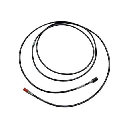 John Deere HYDRAULIC HOSE, OEM AT397845