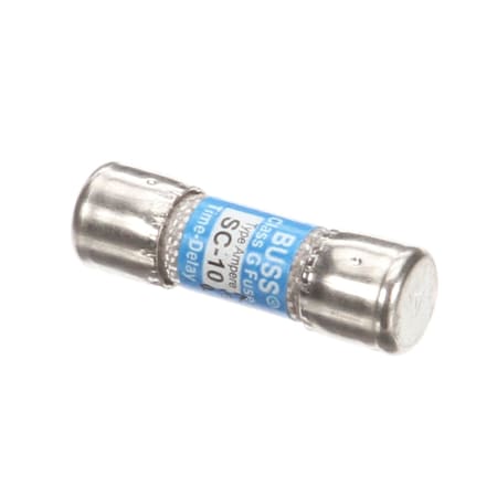 Henny Penny Fuse, 600 Volt, 10 Amp MM202643