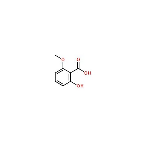Ak Scientific 2-Hydroxy-6-methoxybenzoic acid (5g), CAS 3147-64-6 3398AB-5g