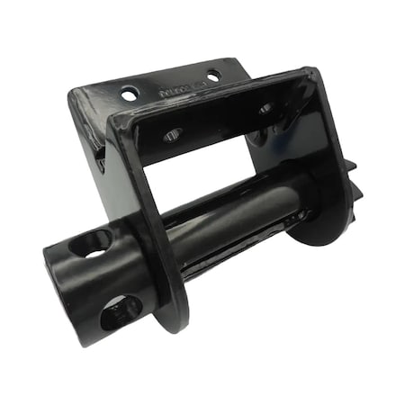 Doleco Web Winch Portable Angle Bolt On 28100047