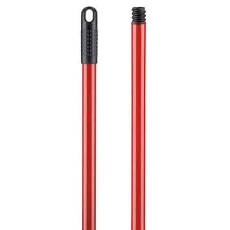 Libman Commercial 48 in Mop Handle, Standard Thread End, Steel 603