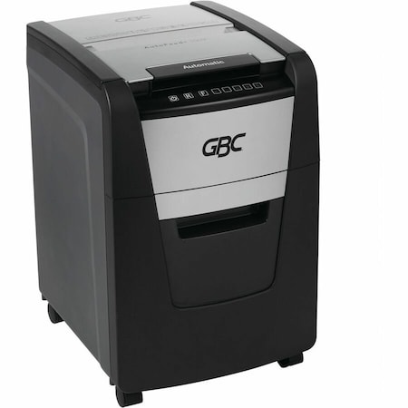 Gbc AutoFeed+ Home Office Shredder, 100X WSM1757602