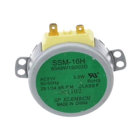 Ge MOTOR WB26X10057