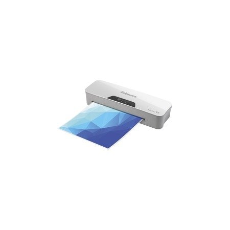 Fellowes Halo 95 Laminator & Pouch Starter Kit - Pouch - 9.50in Lamination Width - 0.2 mil Lamination 5753001