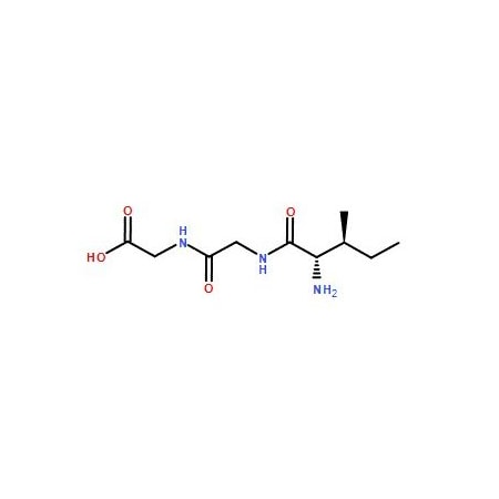 Ak Scientific L-Isoleucylglycylglycine (100mg), CAS 68293-03-8 7320AH-100mg