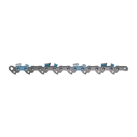 Oregon Pro Low, Semi Chisel Chain, 16", 56 DL T56