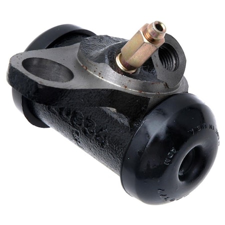 Acdelco CYLINDERFRT BRK, Drum Brake Wheel Cylinder, 18E586