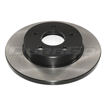 Durago PremiuElectrophoretiBrakRotor BR55094-02