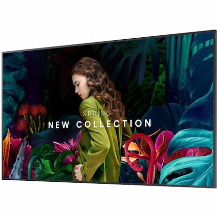 Samsung 43INCH/3840X2160/350NIT QB43C